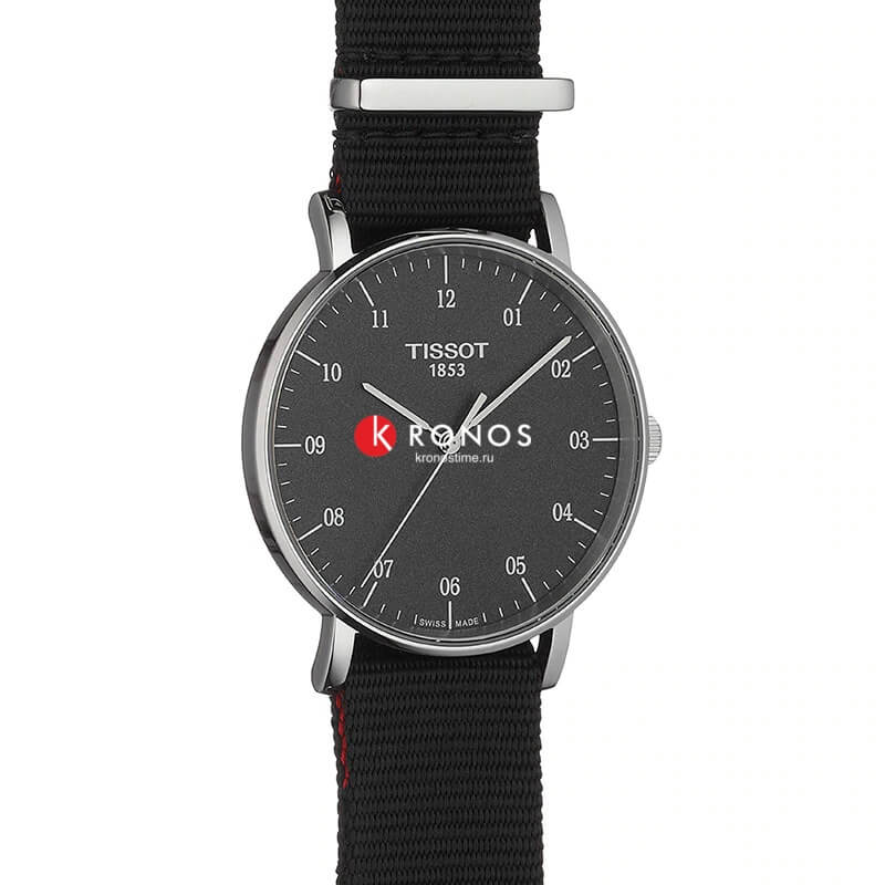Фотография часов Tissot Everytime Medium T109.410.17.077.00_15
